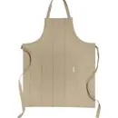 Marc O'Polo Marc O'Polo Haley keukenschort Multi Sand