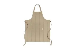Tablier de cuisine Marc O'Polo Haley Multi Sand
