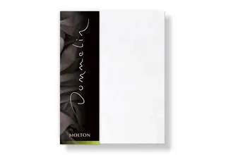 Dommelin Molton Hoeslaken 140x200/30