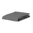 Essenza Essenza Minte drap-housse 90x200 Anthracite