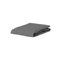 Essenza Minte drap-housse 90x200 Anthracite