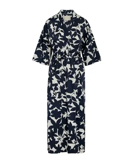 Essenza Jula Imara Kimono Anthracite S