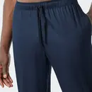 Schiesser Schiesser Pyjama long bleu foncé 178337 54/XL