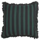 KAAT Amsterdam Coussin décoratif Viggo Vert