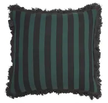 KAAT Amsterdam Coussin décoratif Viggo Vert