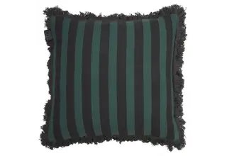 KAAT Amsterdam Coussin décoratif Viggo Vert