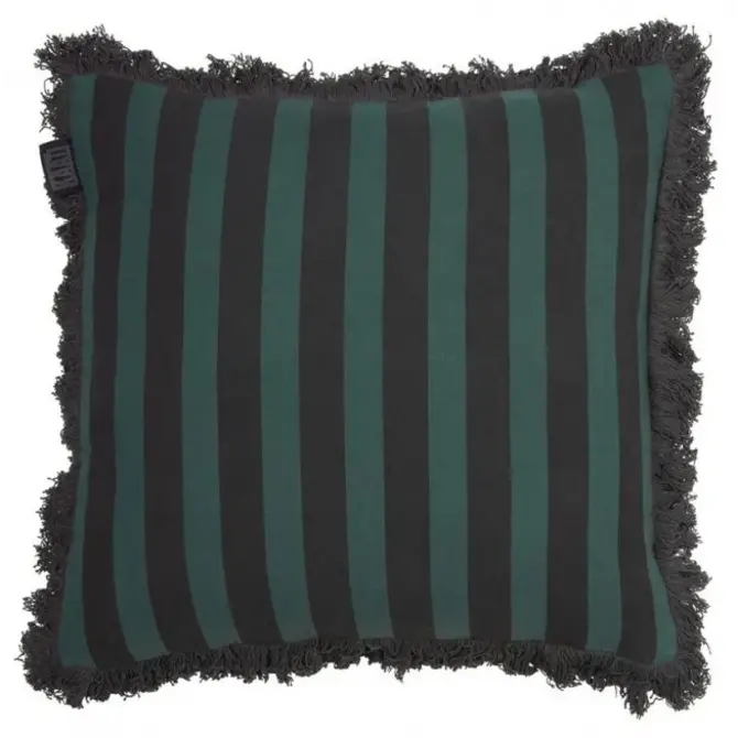 KAAT Amsterdam Coussin décoratif Viggo Vert