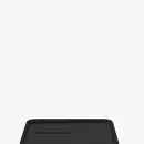 Marc O'Polo Marc O'Polo The Edge Soap holder Anthracite