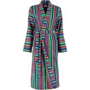 Cawö Peignoir pour dames Cawö 7048 Multi 34