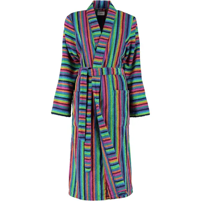 Peignoir pour dames Cawö 7048 Multi 34