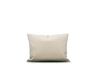 Essenza Felipa Taie d'oreiller Oyster 60x70