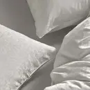 Essenza Essenza Felipa Taie d'oreiller Oyster 60x70