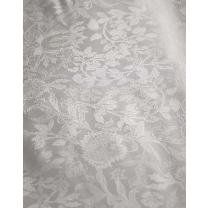 Essenza Felipa Taie d'oreiller Oyster 60x70