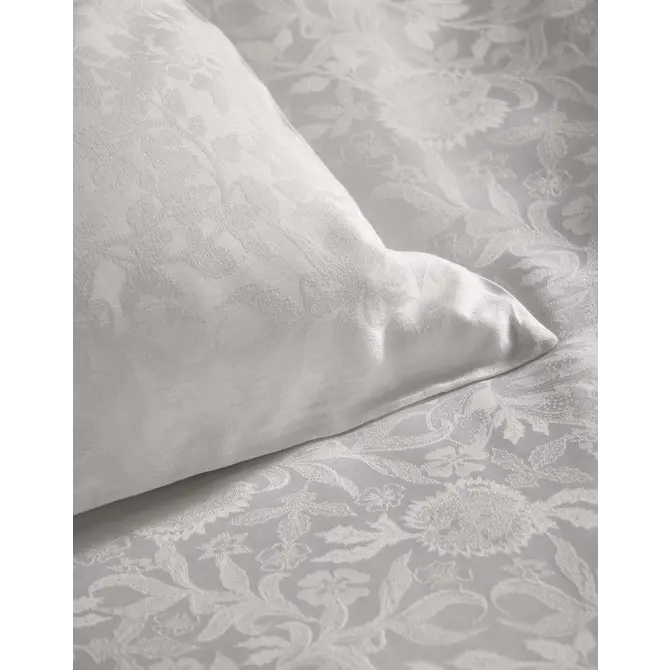 Essenza Felipa Kussensloop Oyster 60x70