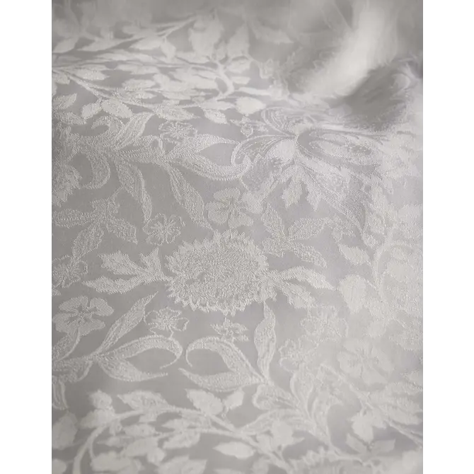 Essenza Felipa Taie d'oreiller Oyster 60x70