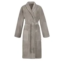 Vossen dames badjas Pippa Timber XL