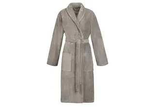 Vossen dames badjas Pippa Timber XL