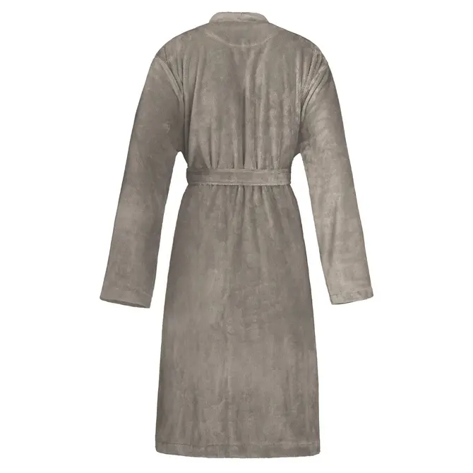 Vossen dames badjas Pippa Timber XL