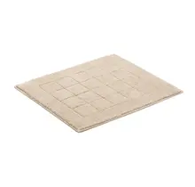 Vossen Bidetmat Exclusive Tibet 55x65