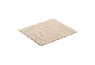 Vossen Tapis de bidet Exclusive Tibet 55x65