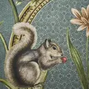 Pip Studio Pip Studio Botanico Verde Housse de couette Bleu 260x200/220 cm