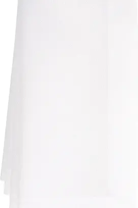 Sander tafelkleed Loft 135x170 Fb. 30 - Weiss