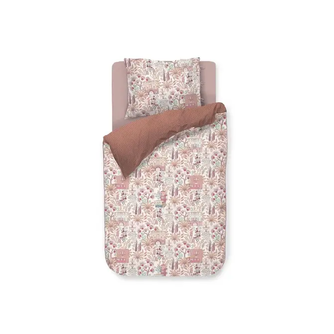 Pip Studio Casa Di Pip Housse de couette Offwhite 260x200/220 cm