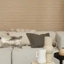 KAAT Amsterdam Sierkussen Faby - Sand 40x60 cm