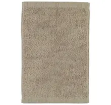 Cawo Lifestyle Uni Guest towel Mauve