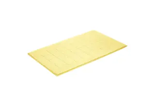 Vossen Tapis de bain Large Exclusive Citro 67x120