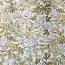 Essenza Essenza Ophelia housse de couette Hazy Blue 2p set 200x220