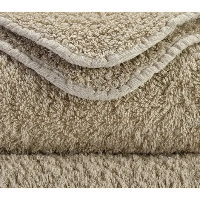 Abyss & Habidecor Super Pile Face Cloth 30x30 770 lin