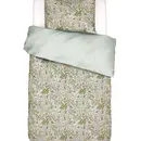 Essenza Essenza Ophelia  dekbedovertrek Hazy Blue 2p set 200x220