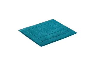 Vossen Tapis de bidet Exclusive Lagoon 55x65