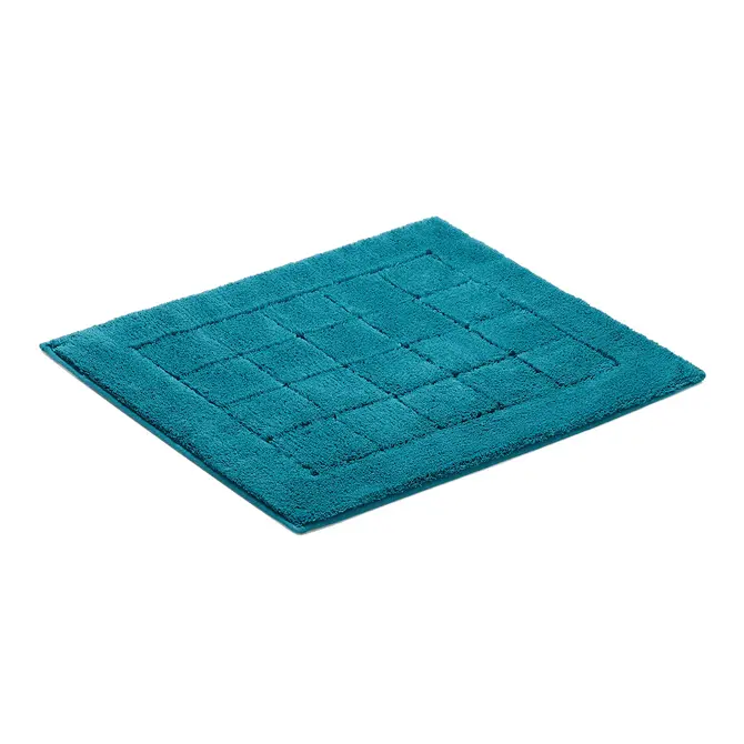 Vossen Tapis de bidet Exclusive Lagoon 55x65