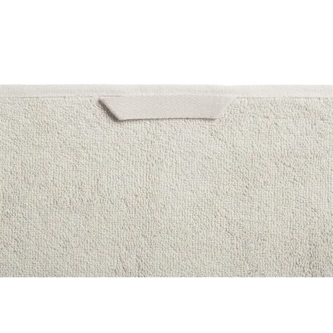 Beddinghouse Gant de toilette Sheer Sand 16x22 cm