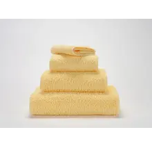 Abyss & Habidecor Serviette de bain Super Pile 60x110 803 popcorn