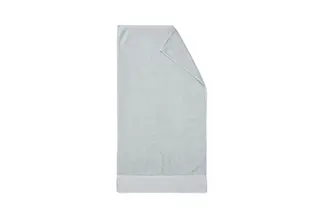 Marc O' Polo Serviette de douche Linan 70x140 Gris