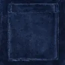 Vossen Vossen Badjas Poppy winternight/steelblue  L