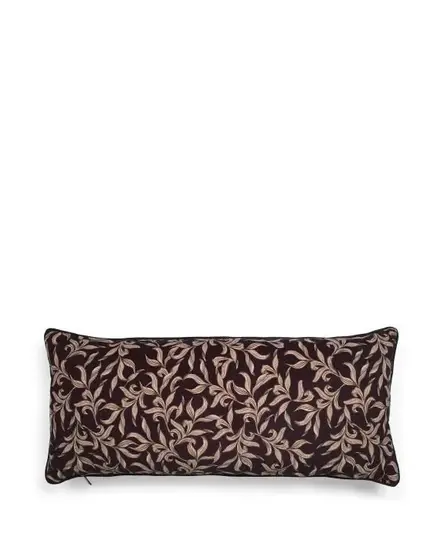 Essenza Juliette cushion 40x90 Almost black