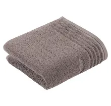 Vossen Serviette de bain Vienna Style Supersoft Pepplestone 60x110