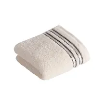 Vossen Gastendoekje Cult de Luxe 0300 Wit 30x50