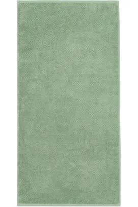 Cawo Pure Uni Badlaken 80x150 salbei
