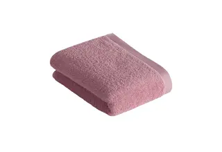 Serviette de douche Foxes High Line Lotus 67x140