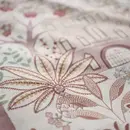 Pip Studio Pip Studio Casa Di Pip Housse de couette Offwhite 140x200/220 cm