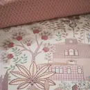 Pip Studio Pip Studio Casa Di Pip Housse de couette Offwhite 140x200/220 cm