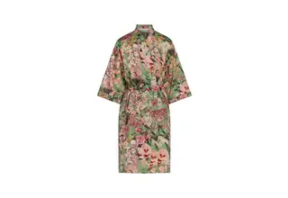 Essenza Sarai Noleste Kimono Greenish XL