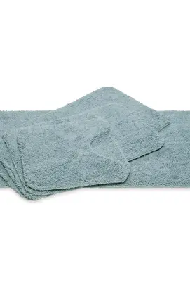 Vandyck Ranger Spray Tapis de bain 60/110 misty blue