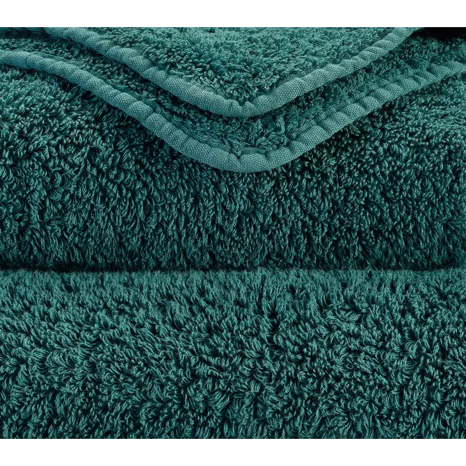 Abyss & Habidecor Super Pile Badlaken 105x180 320 duck