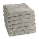 DDDDD DDDDD keukendoek trees 50x55 taupe
